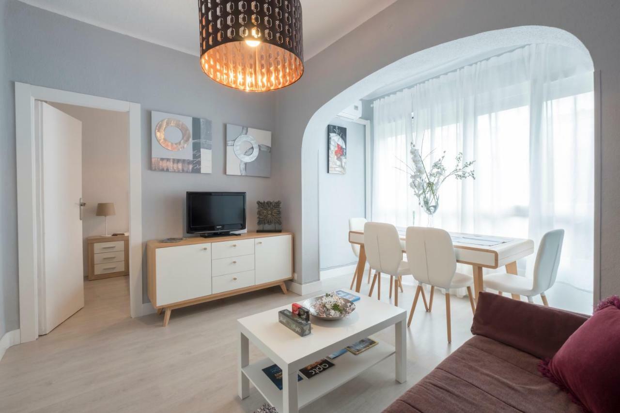 Apartamento 14 Mirasierras Madrid