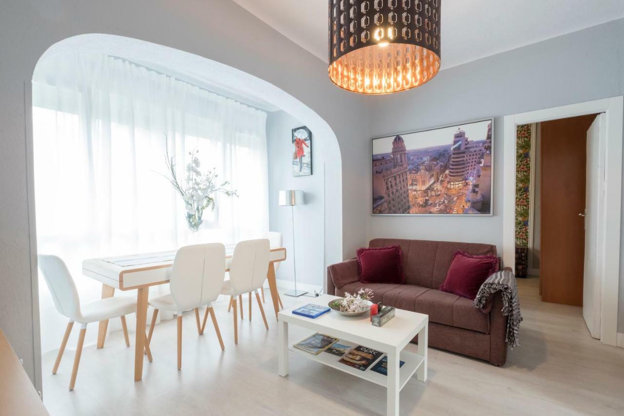 Apartamento 14 Mirasierras Madrid