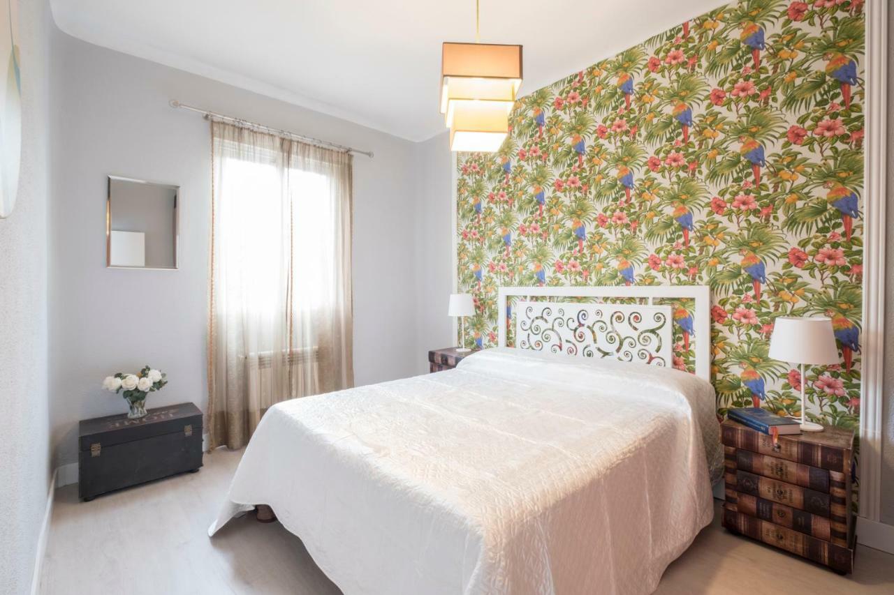 14 Mirasierras Apartamento