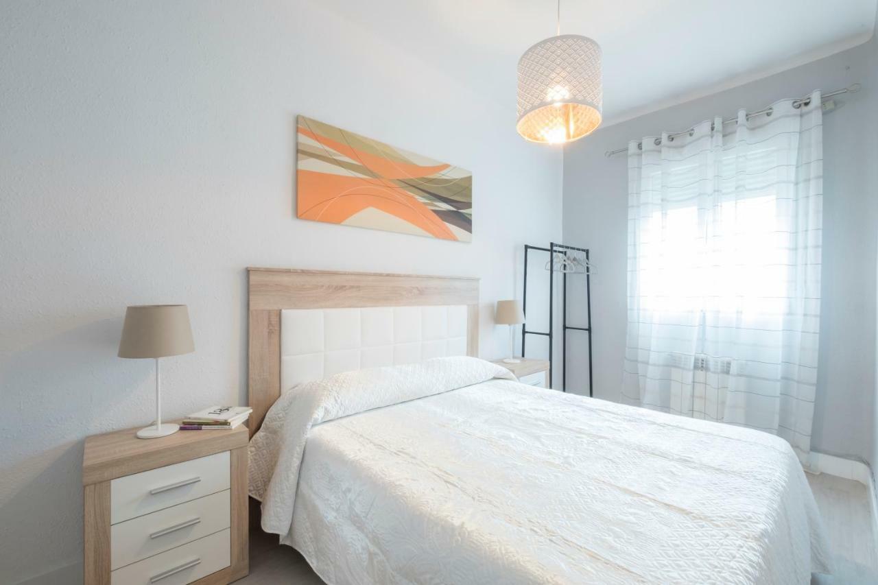 Apartamento 14 Mirasierras Madrid