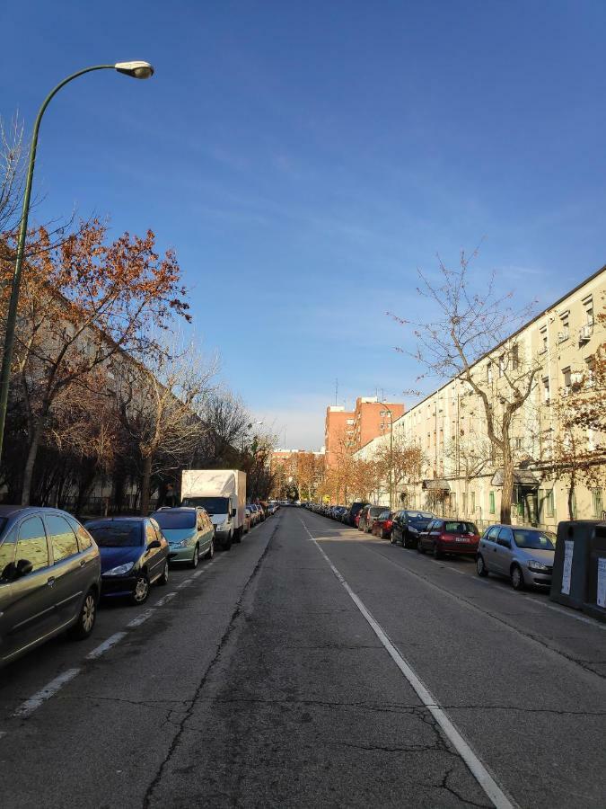 Apartamento 14 Mirasierras Madrid
